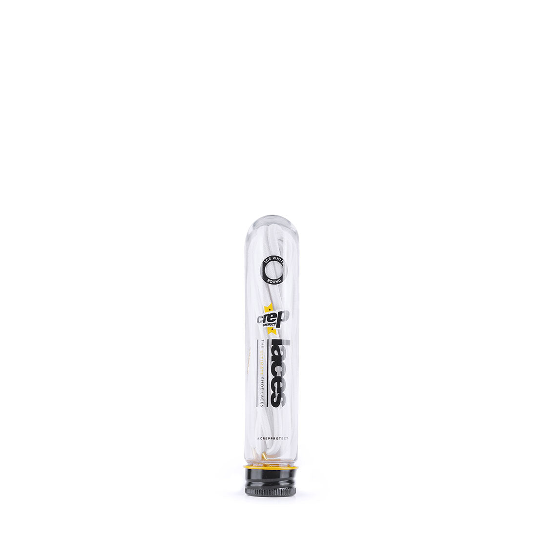 Crep Protect Laces - Branco BR - 6307905020WR-90