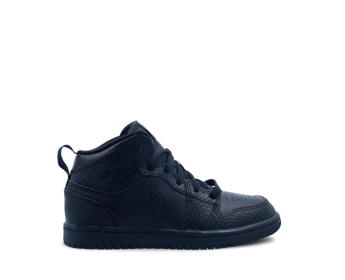 Nike Air Jordan 1 Mid PR - 640734-091-240