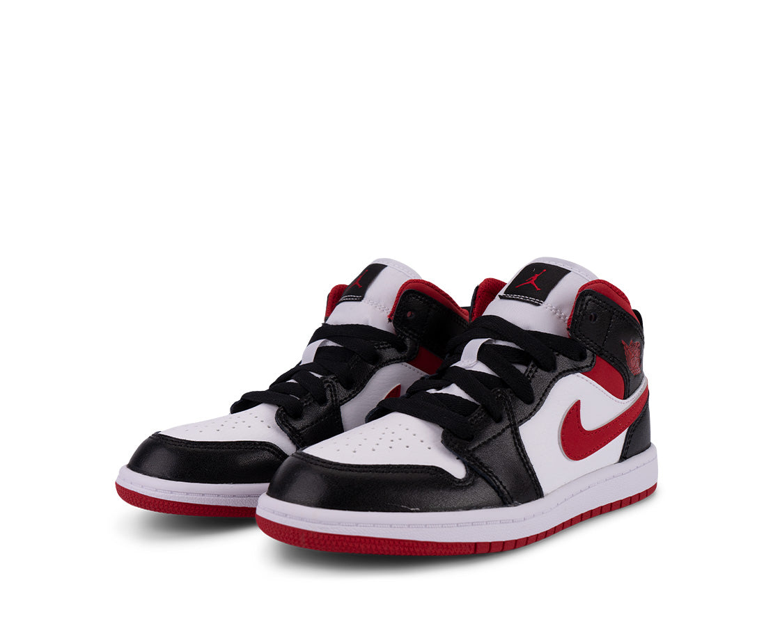 Nike Air Jordan 1 Mid BR/PR/VM - 640734-122-120