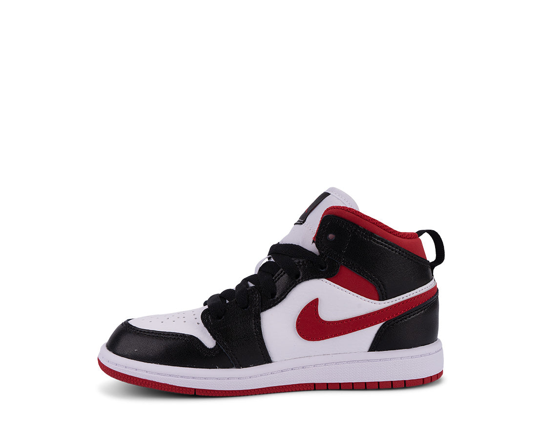 Nike Air Jordan 1 Mid BR/PR/VM - 640734-122-120