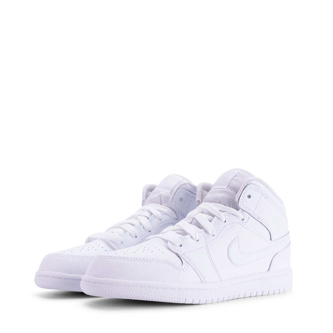Nike Air Jordan 1 Mid BR - 640734-129-90
