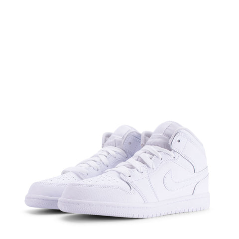 Nike Air Jordan 1 Mid BR - 640734-129-90