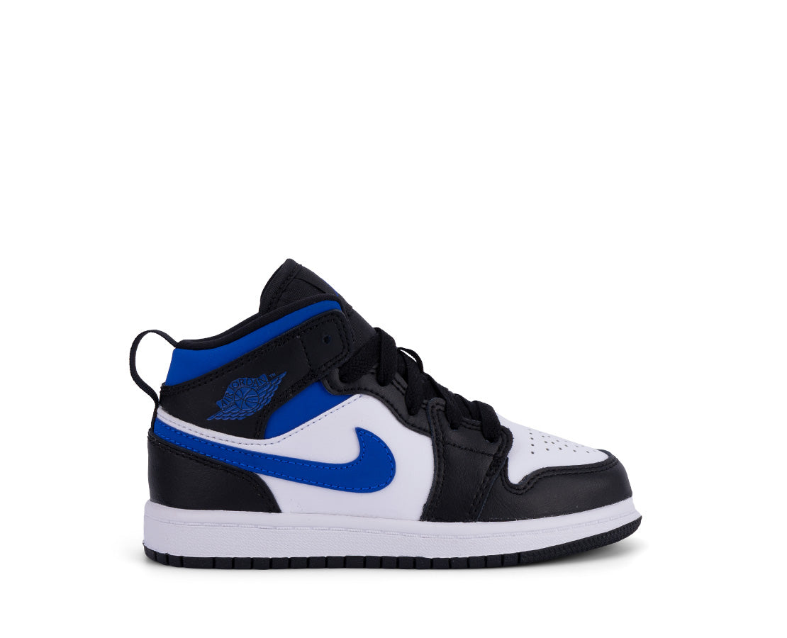 JORDAN 1 MID PS BR/PR/AZ - 640734-140-372