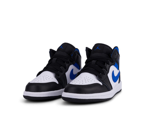 JORDAN 1 MID PS BR/PR/AZ - 640734-140-372