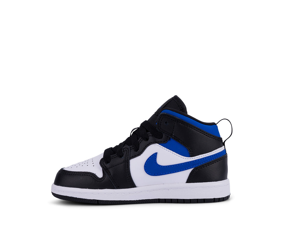 JORDAN 1 MID PS BR/PR/AZ - 640734-140-372