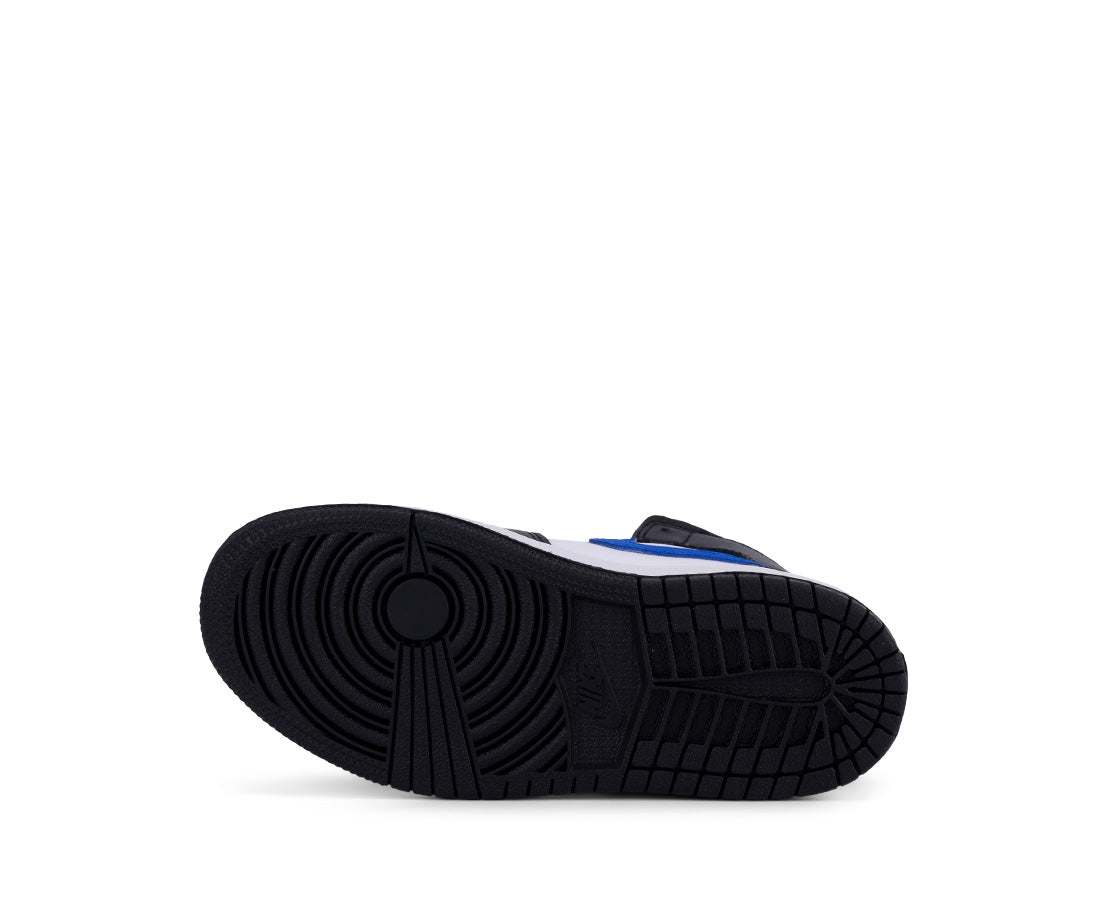 JORDAN 1 MID PS BR/PR/AZ - 640734-140-372
