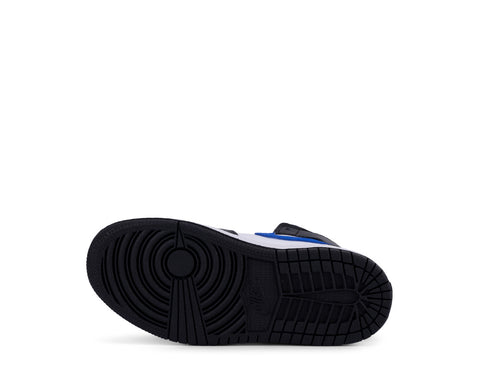JORDAN 1 MID PS BR/PR/AZ - 640734-140-372