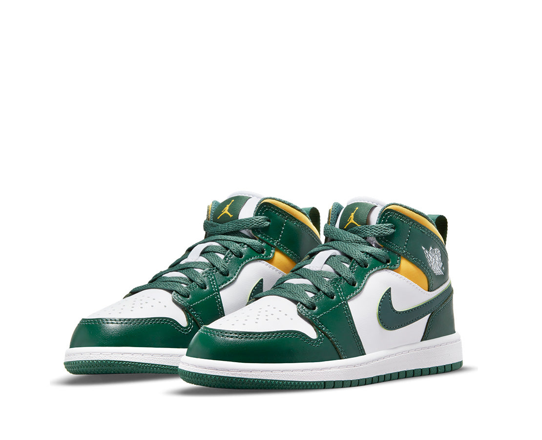 Nike Air Jordan 1 Mid VD/BR - 640734-371-311