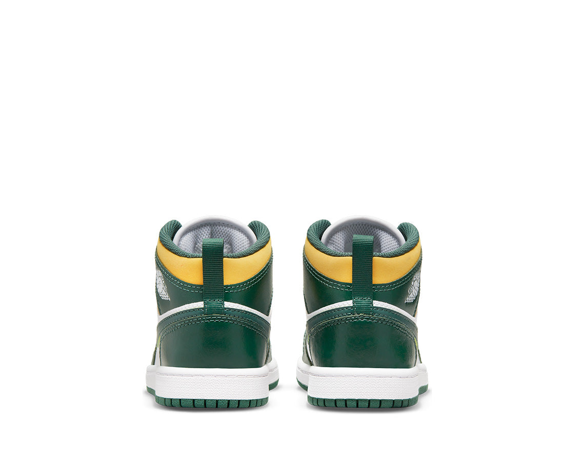 Nike Air Jordan 1 Mid VD/BR - 640734-371-311