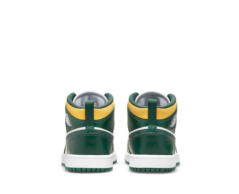 Nike Air Jordan 1 Mid VD/BR - 640734-371-311