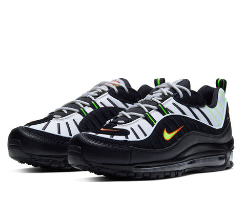 Nike Air Max 98 PR/BR/VD - 640744-015-250