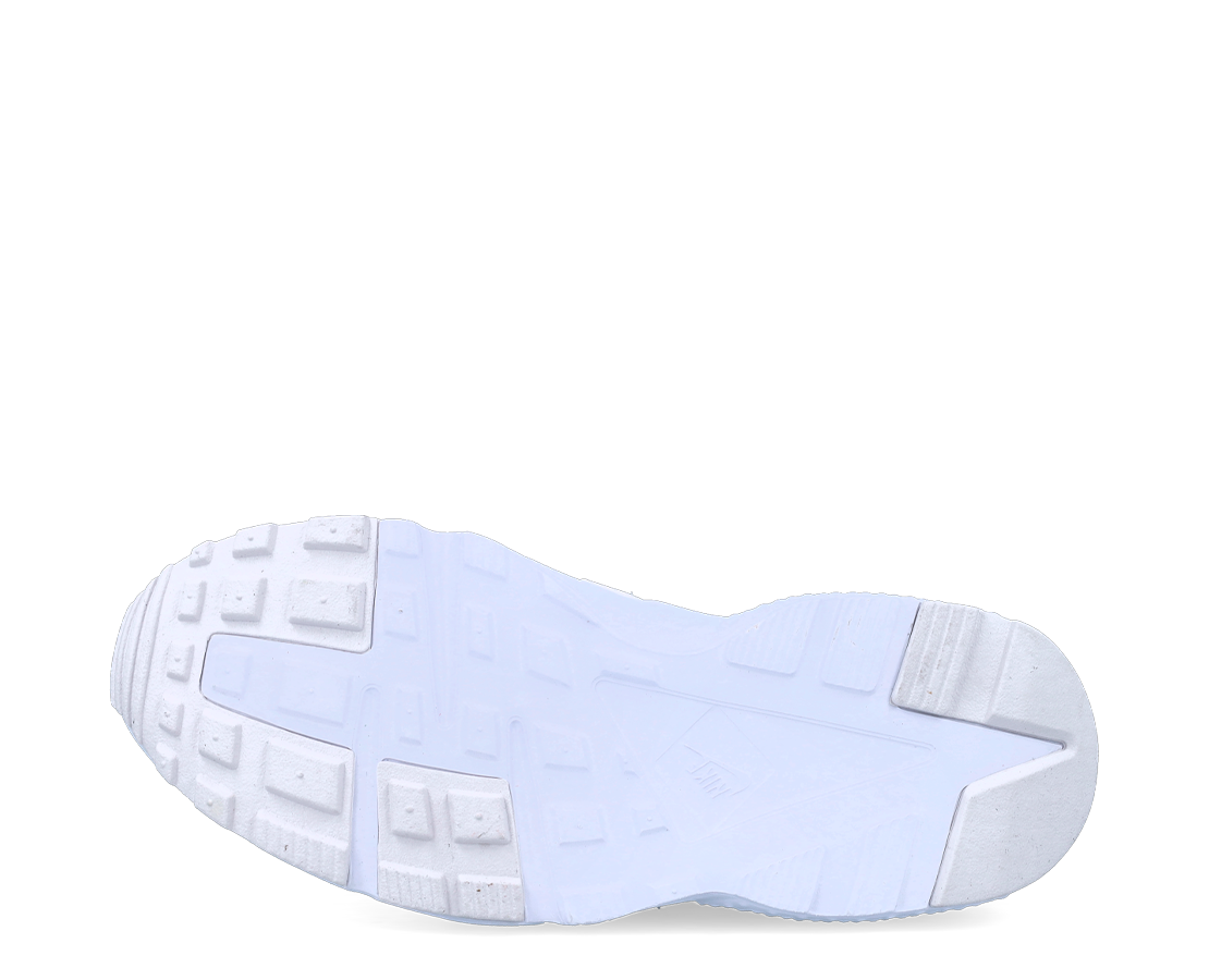Nike Huarache Run BR/PRATA - 654275-110-121