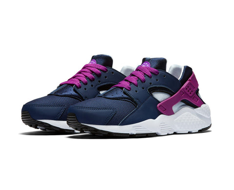 HUARACHE RUN GS SAP NIKE MAR/RX/BR - 654280.404-802