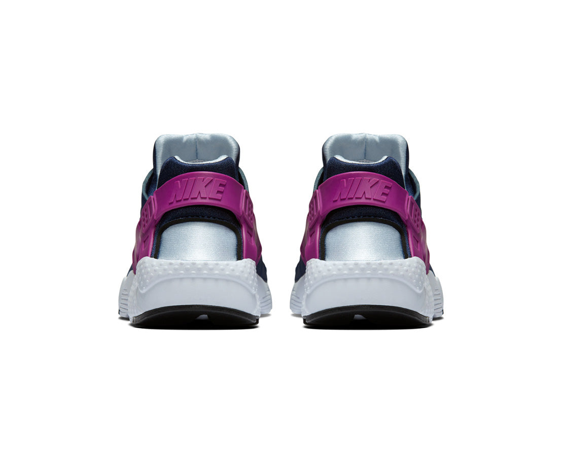 HUARACHE RUN GS SAP NIKE MAR/RX/BR - 654280.404-802