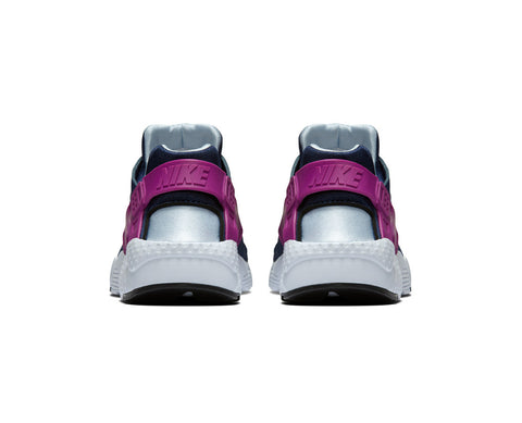 HUARACHE RUN GS SAP NIKE MAR/RX/BR - 654280.404-802