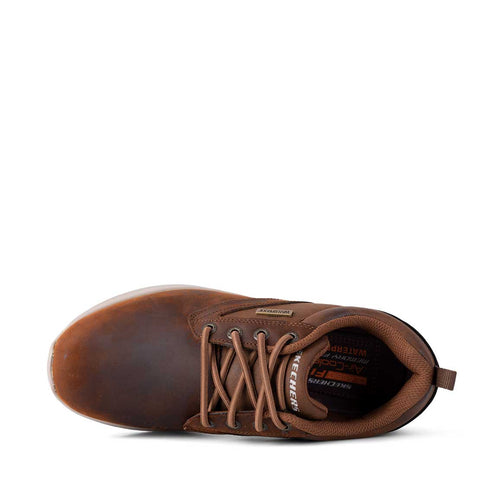 DELSON ANTIGO M SKECHERS CAST - 65693-CDB-137