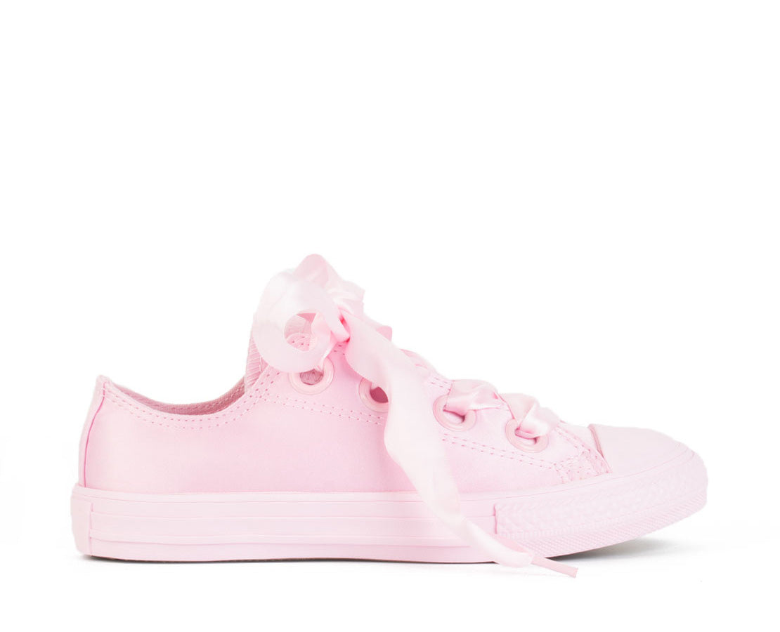 Converse Chuck Taylor All Star Big Eyelet ROSA - 660730C-276
