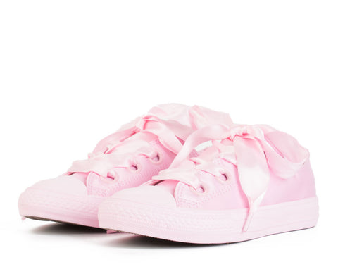 Converse Chuck Taylor All Star Big Eyelet ROSA - 660730C-276