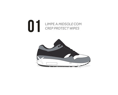 Crep Protect Mark On Pen unico - 660902997008-855