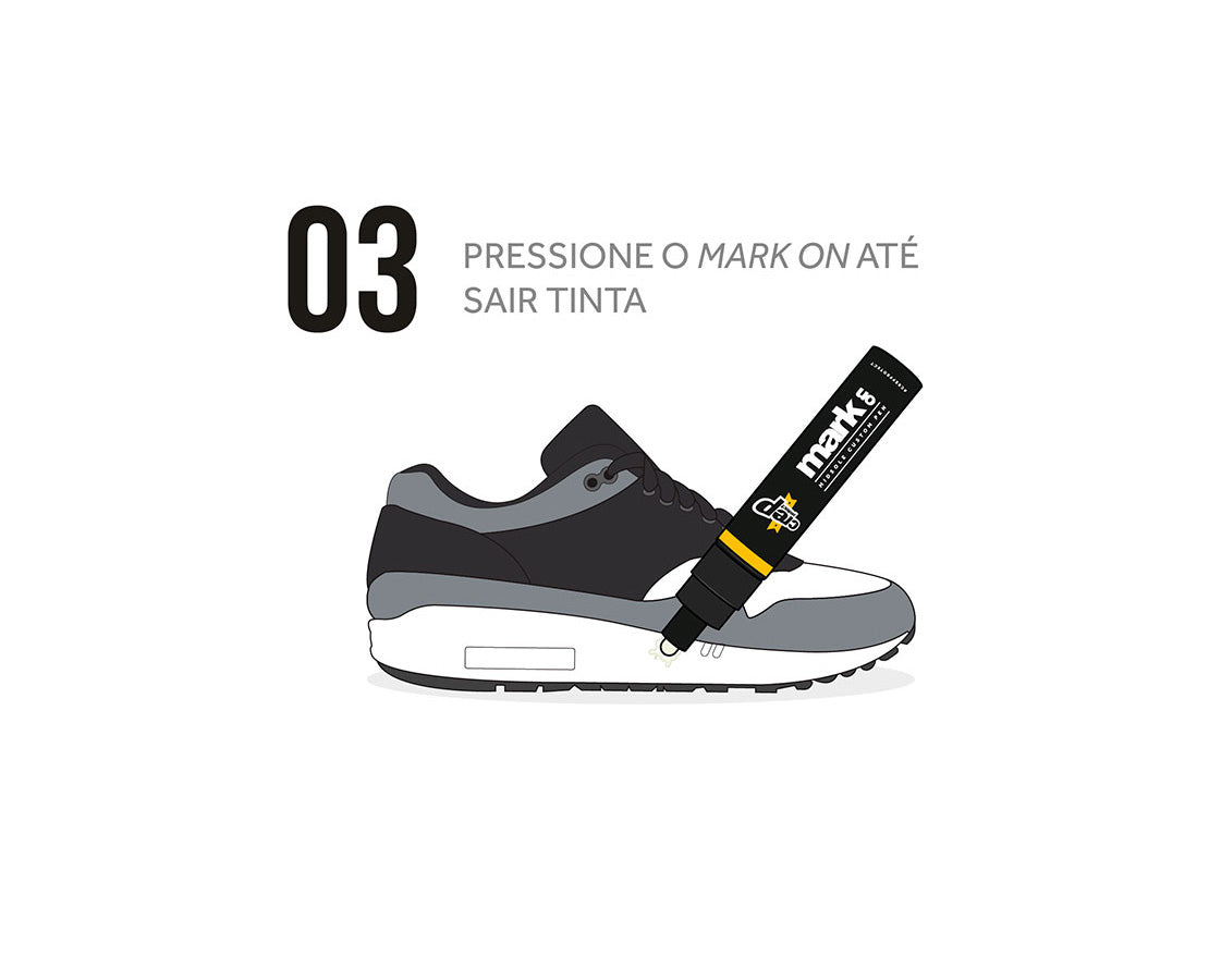 Crep Protect Mark On Pen unico - 660902997008-855