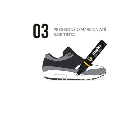 Crep Protect Mark On Pen unico - 660902997008-855