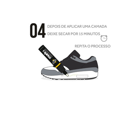 Crep Protect Mark On Pen unico - 660902997008-855