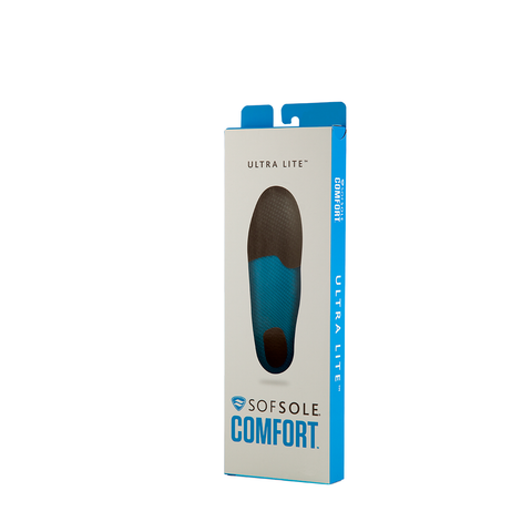 Palmilha Sofsole Ultra Lite unico - 66189-855
