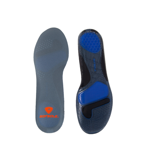 Palmilha Sofsole Gel Effect unico - 66192-855