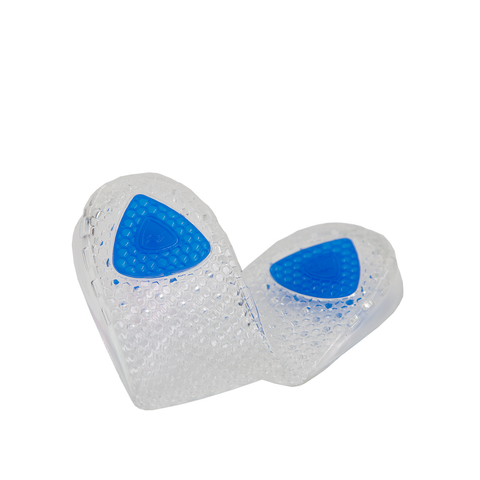 Palmilha Sofsole Gel Heel Cup unico - 66194-855