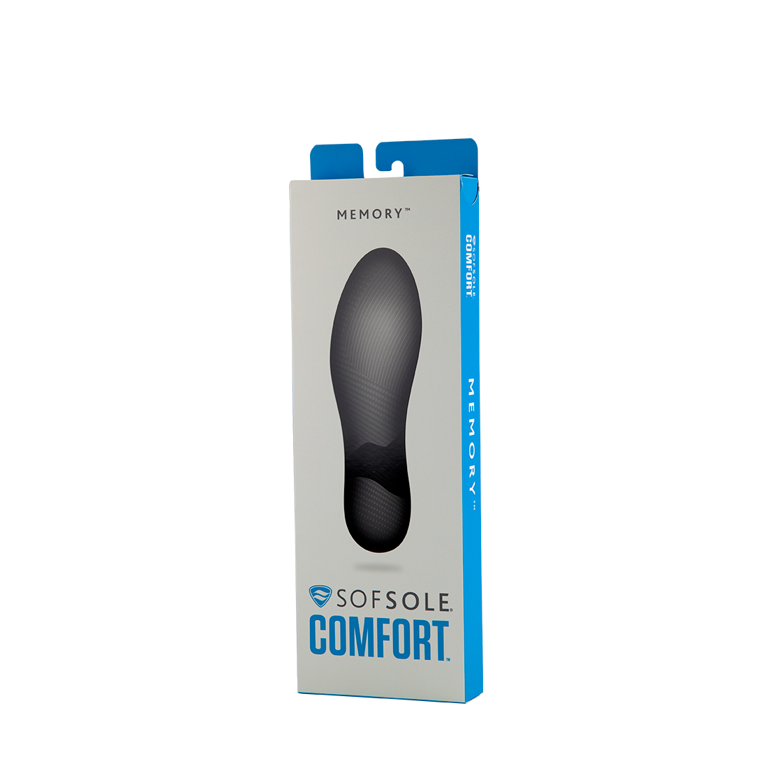 Palmilha Sofsole Memory unico - 66196-855