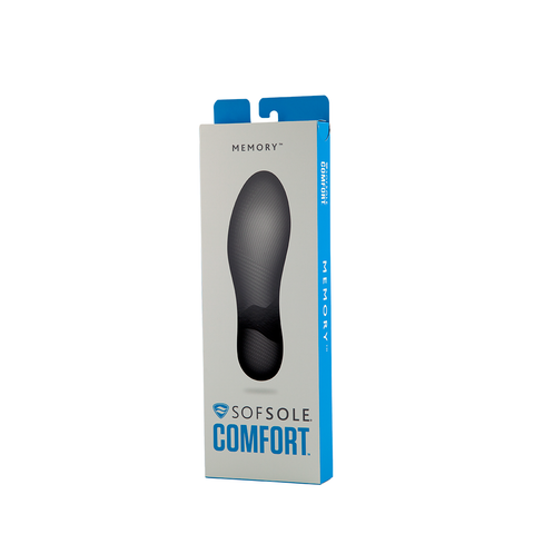 Palmilha Sofsole Memory unico - 66196-855