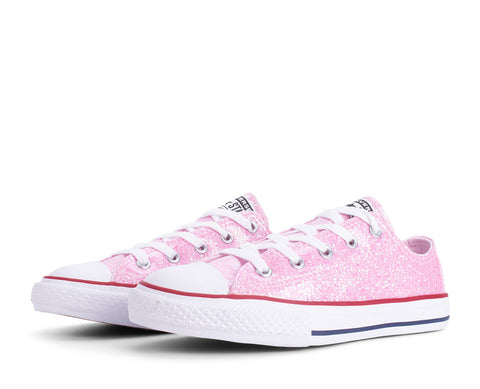 Converse Chuck Taylor All Star Ox ROSA - 663628C-276