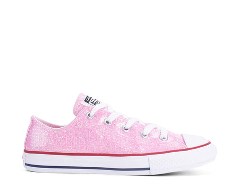 Converse Chuck Taylor All Star Ox ROSA - 663628C-276