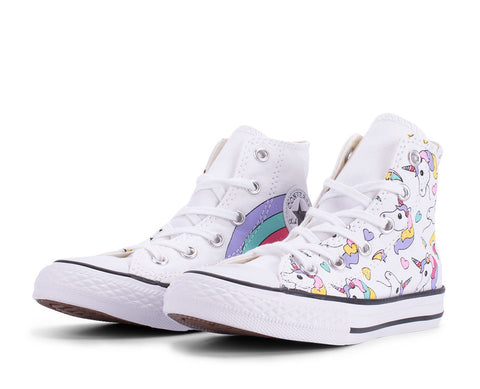 Converse Chuck Taylor All Star HI BR/EST - 663994C-354