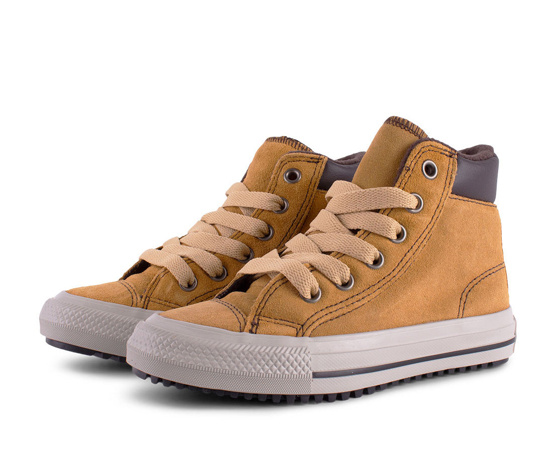 Converse Chuck Taylor All Star Boot CAMEL - 665163C-134