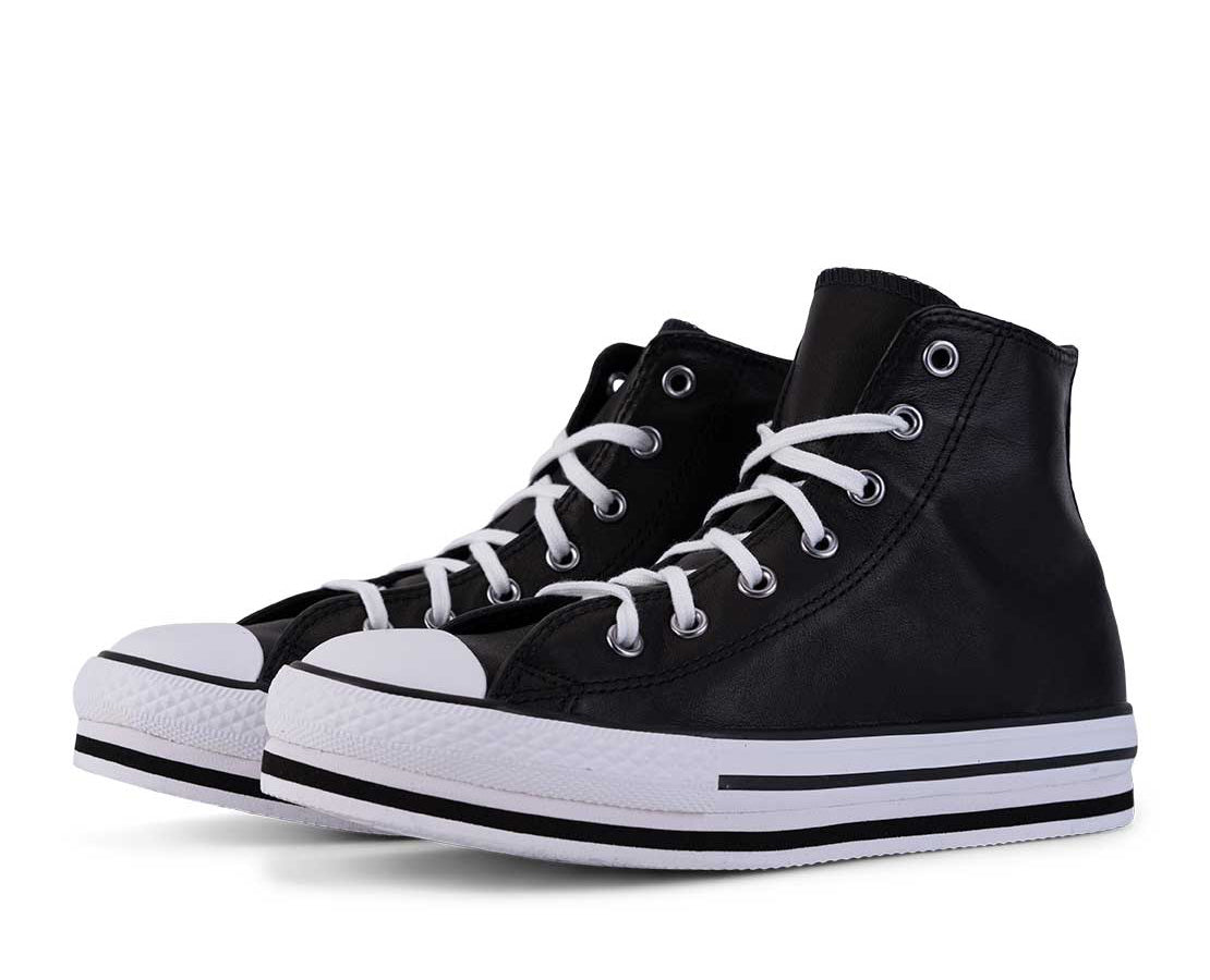Converse Chuck Taylor All Star Eva Lift PR/BR - 666391C-249