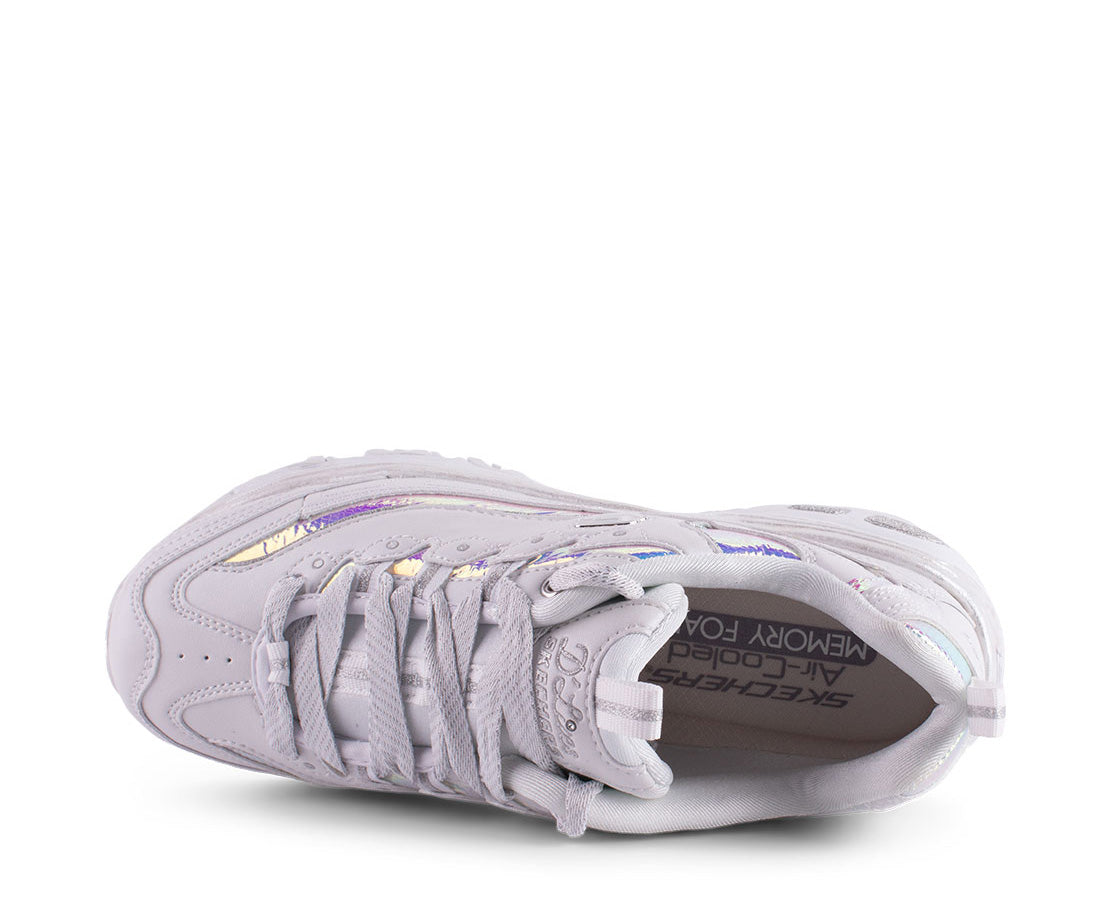 Skechers D Lites BR/REFLECT - 66666178-OFWT-1030