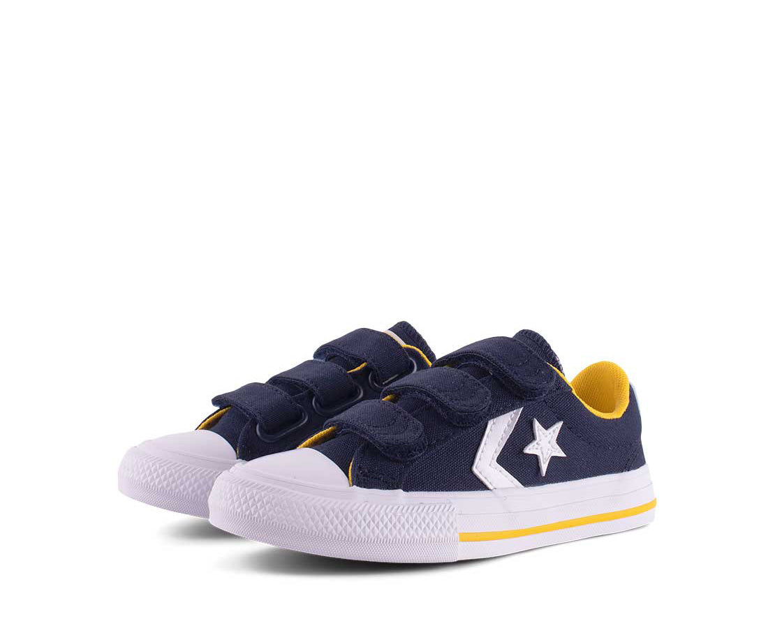 Converse Chuck Taylor All Star OX MAR/BR/AM - 666952C-214