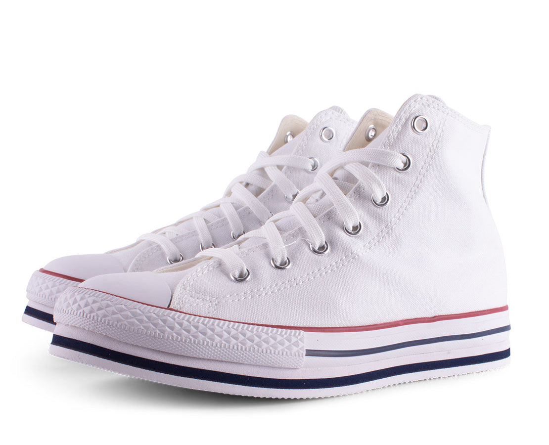 Converse Chuck Taylor All Star Platform HI BR/PR - 668026C-117