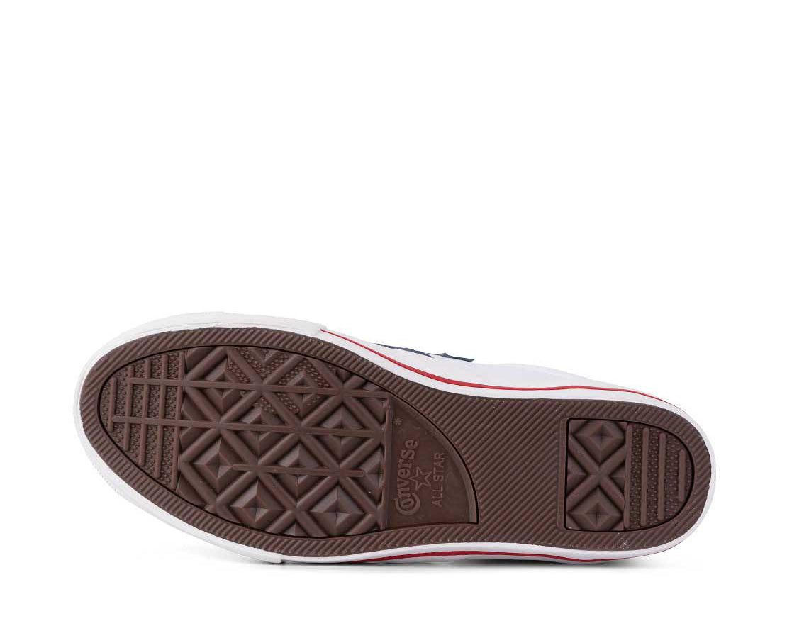 Converse Star Player EV OX BR/AZ/VM - 669255C-100