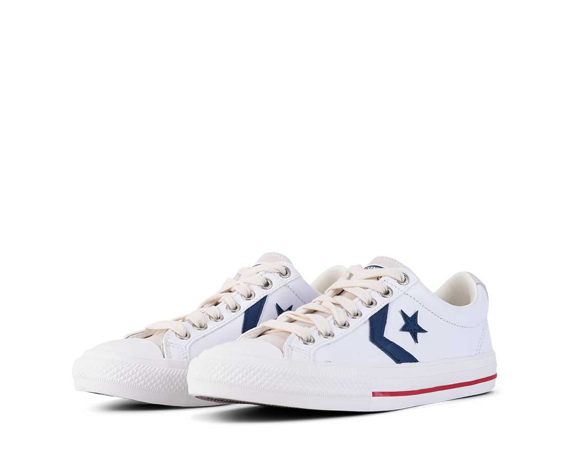Converse Star Player EV OX BR/AZ/VM - 669255C-100