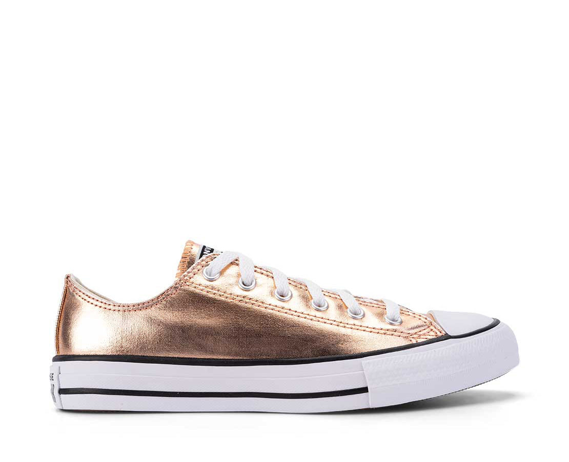 Converse Chuck Taylor All Star OX Blush Bronze - 670180C-347