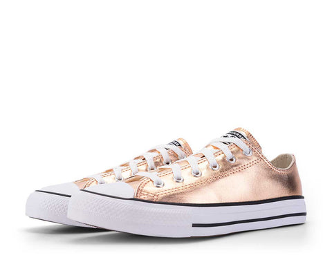 Converse Chuck Taylor All Star OX Blush Bronze - 670180C-347