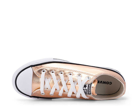 Converse Chuck Taylor All Star OX Blush Bronze - 670180C-347