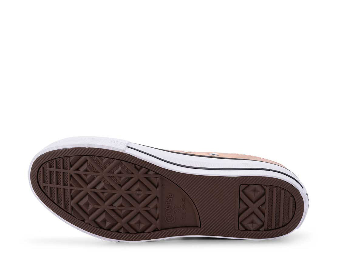 Converse Chuck Taylor All Star OX Blush Bronze - 670180C-347