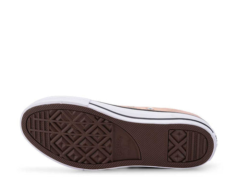 Converse Chuck Taylor All Star OX Blush Bronze - 670180C-347