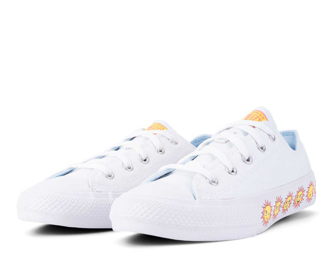 Converse Chuck Taylor All Star OX BR/AM - 670702C-394