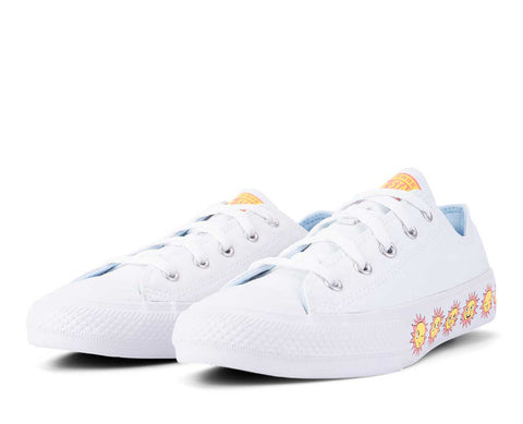 Converse Chuck Taylor All Star OX BR/AM - 670702C-394