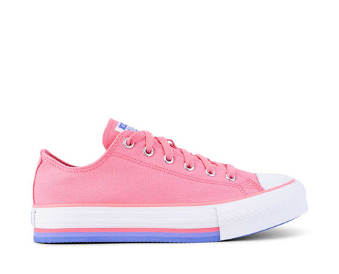 Converse Chuck Taylor All Star Platform OX RS/LIL - 670735C-293