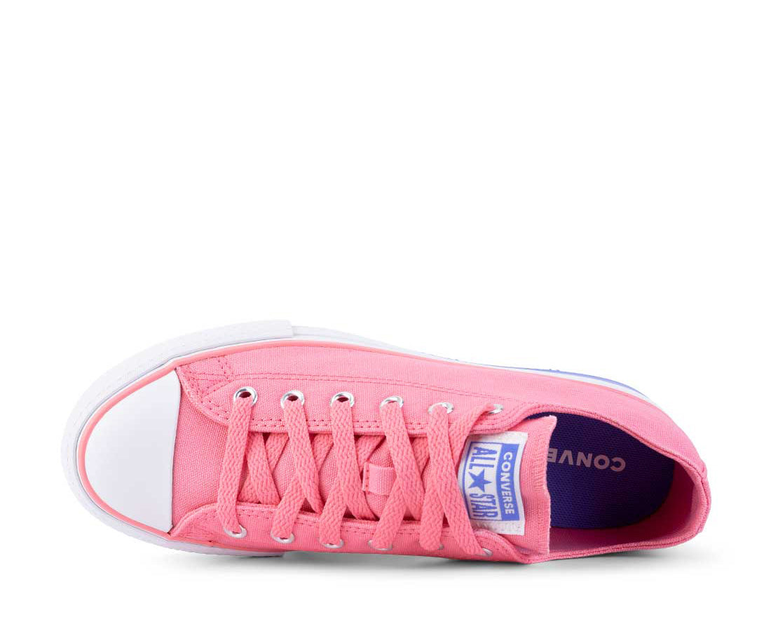 Converse Chuck Taylor All Star Platform OX RS/LIL - 670735C-293